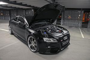 Audi RS5 Coupe by Senner Tuning 2010 года 